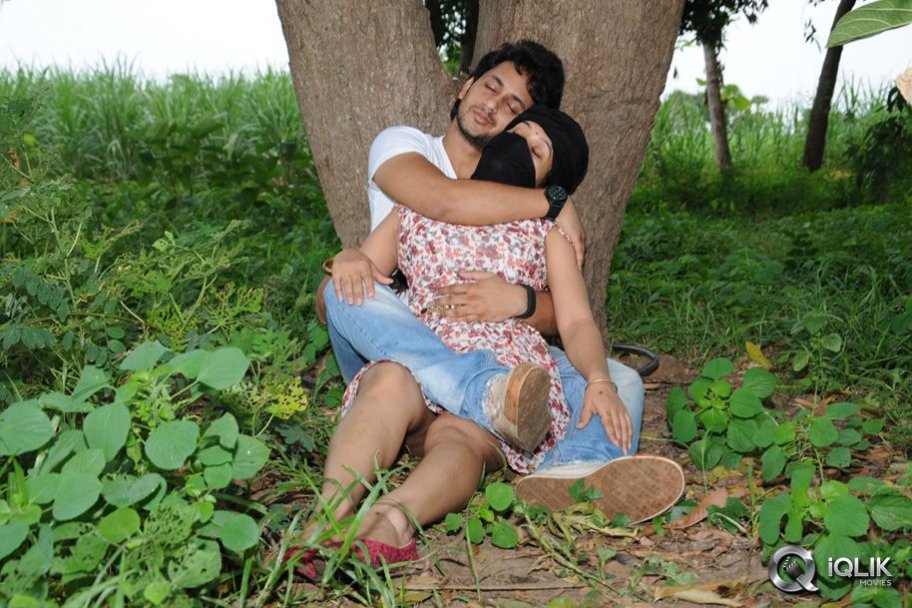 Oka Criminal Prema Katha